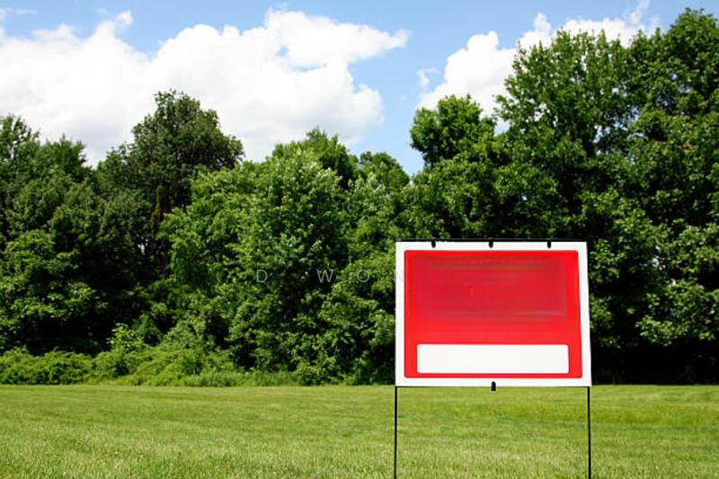 Face Main Road Suitable for Development Use @ Converted Freehold Land - 4