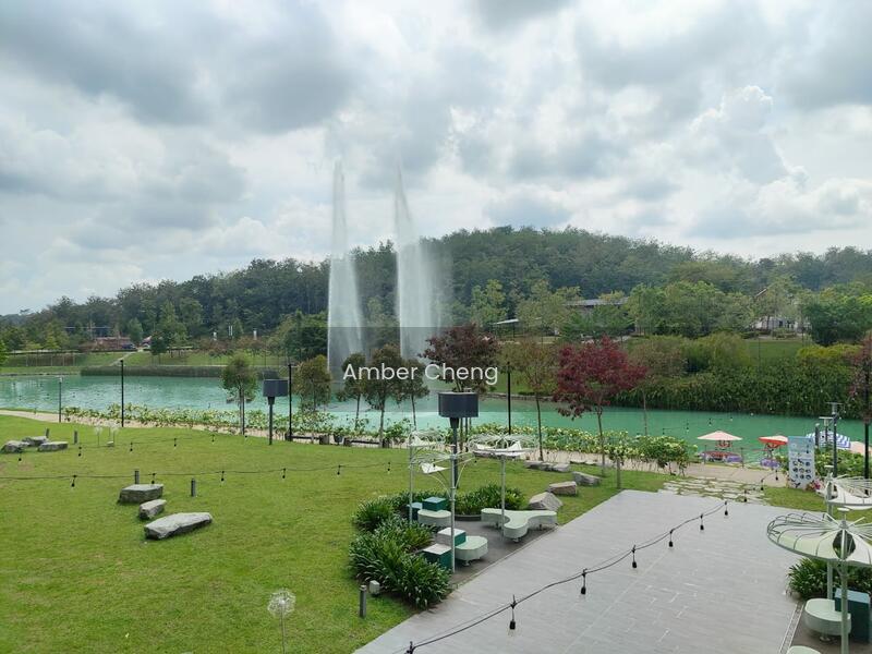Gamuda Gardens @ Sungai Buloh - 2