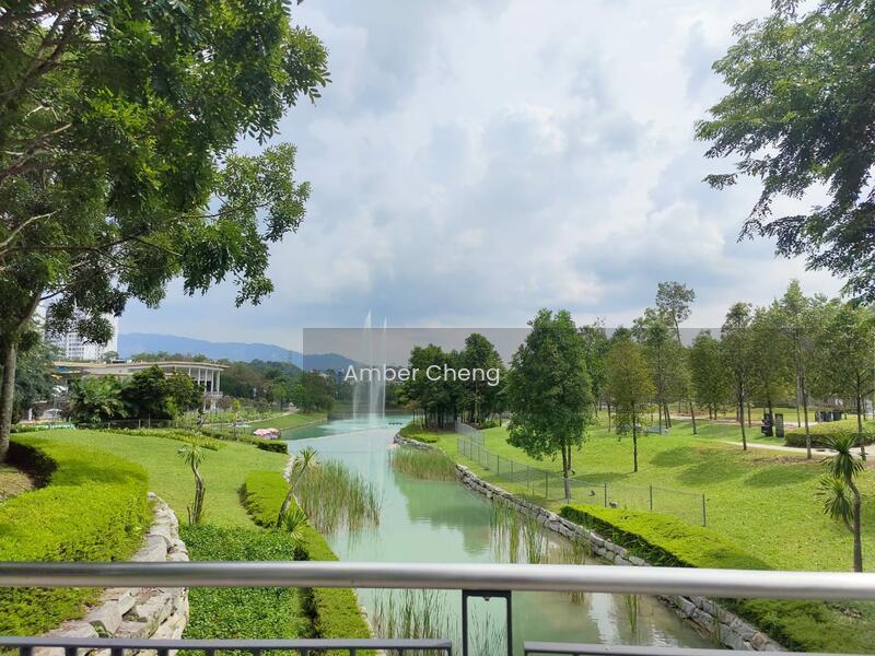 Gamuda Gardens @ Sungai Buloh - 4