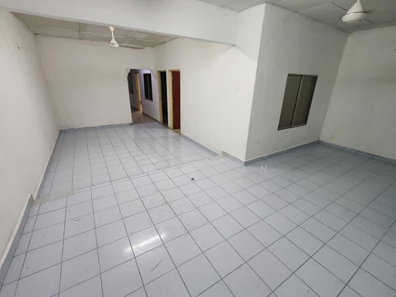 Taman Klang Jaya - 5