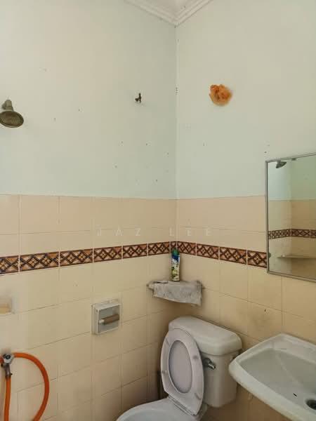 Taman Mutiara Rini - 5