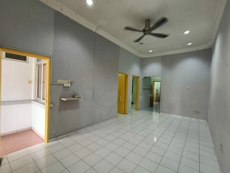 Taman Mutiara Rini - 1