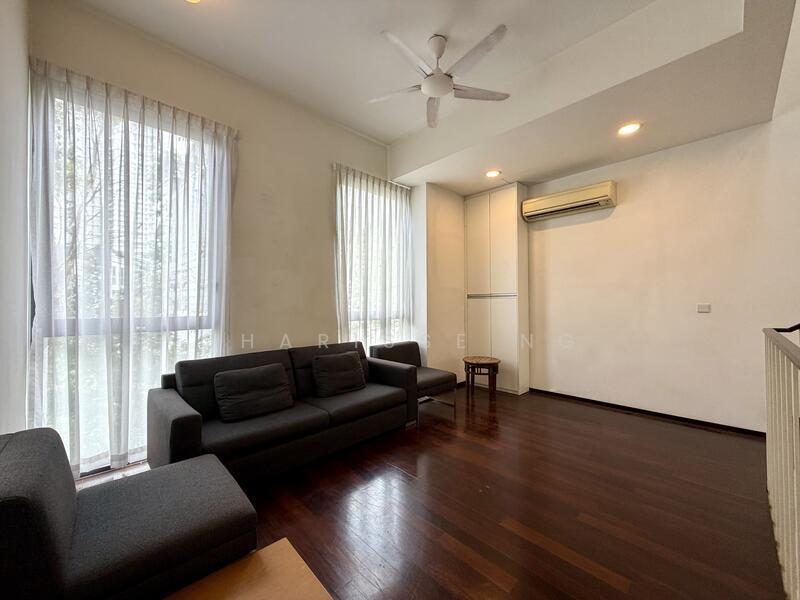 Breezeway - 2
