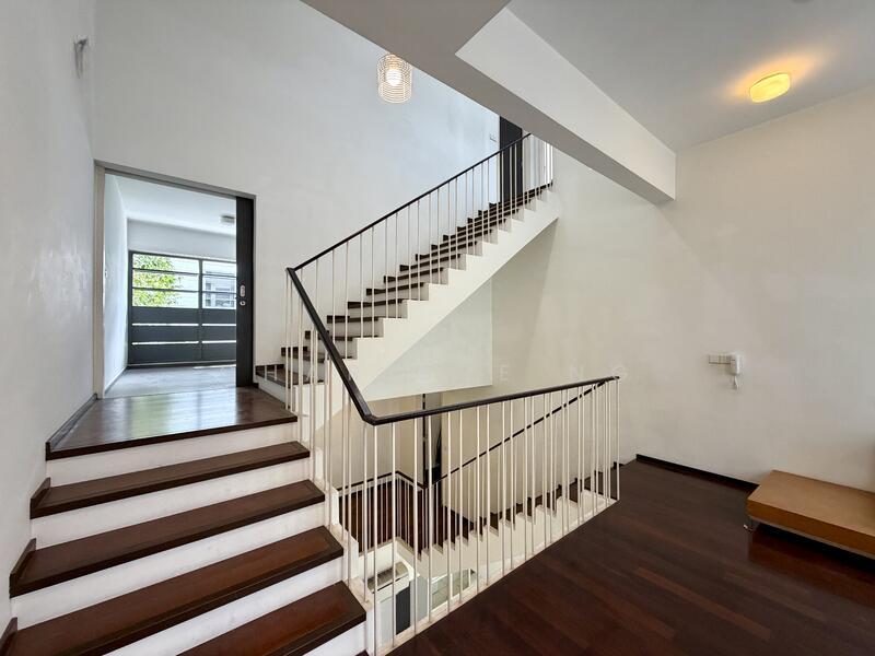 Breezeway - 3
