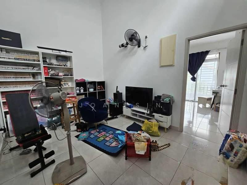 Taman Dato Onn - 4