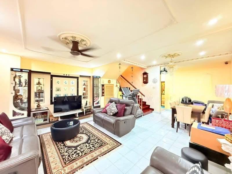 Taman Pulai Indah - 2