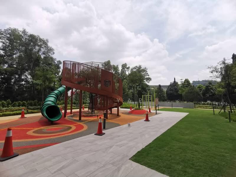 Park Place - 2