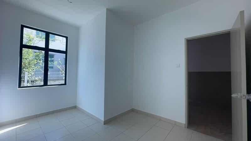 Taman Bertam Putra - 4