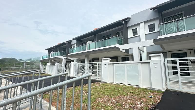 Taman Bertam Putra - 1