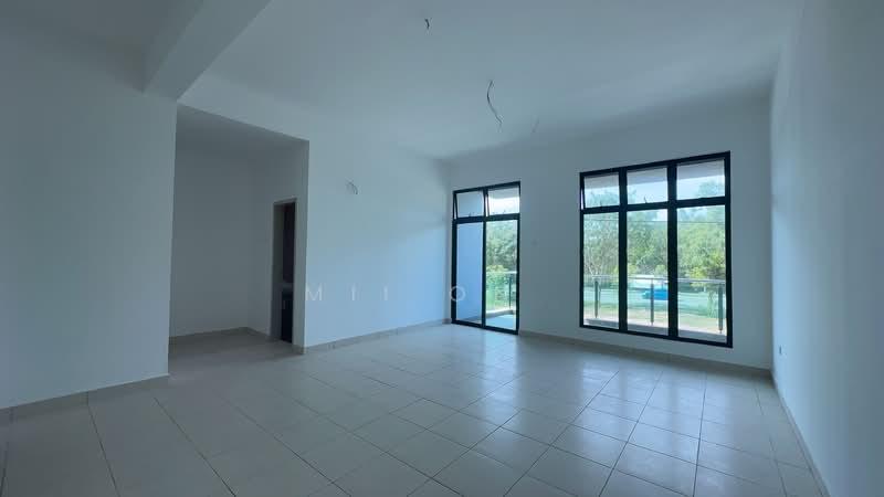 Taman Bertam Putra - 4