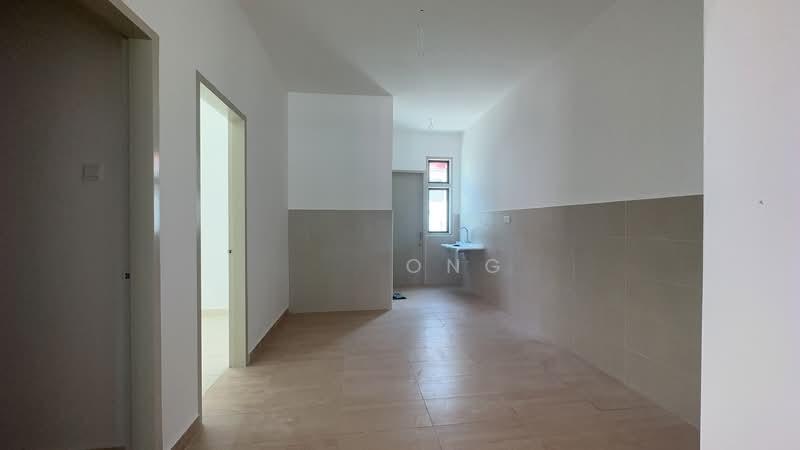 Taman Bertam Putra - 3