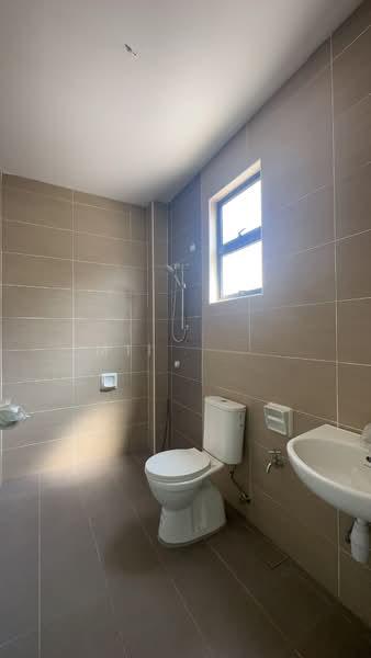 Taman Bertam Putra - 5