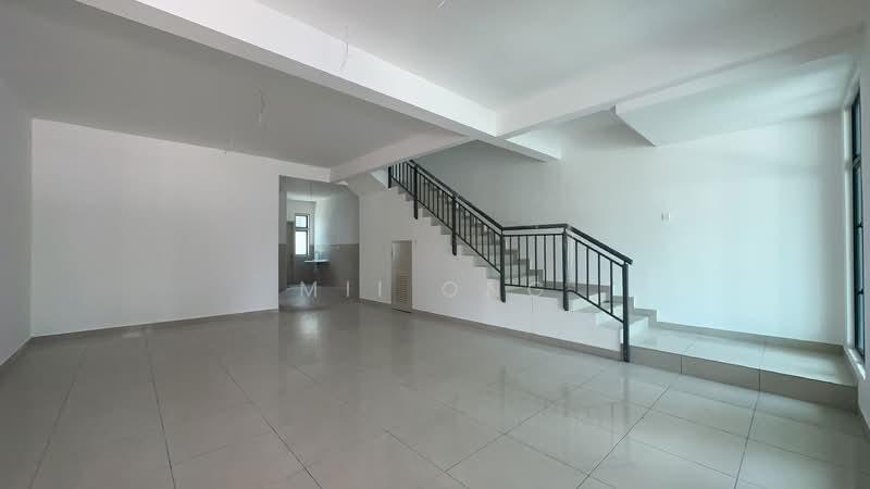 Taman Bertam Putra - 2