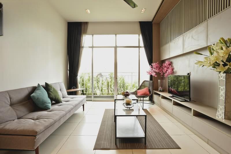 E Residence @ Telipok - 2