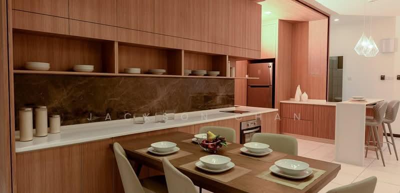 E Residence @ Telipok - 4