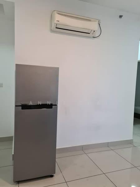 Austin Suites (Permata Austin) - 2