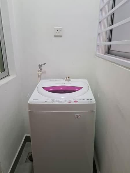 Austin Suites (Permata Austin) - 4