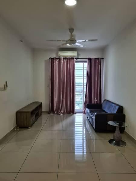Austin Suites (Permata Austin) - 1