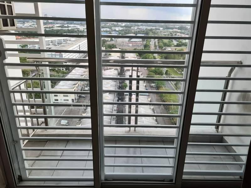 Austin Suites (Permata Austin) - 3