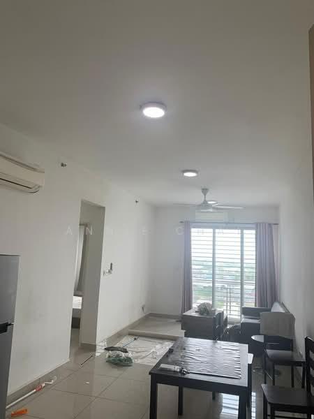 Austin Suites (Permata Austin) - 2