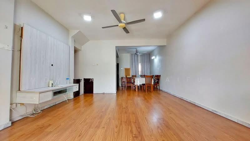 Bukit Setiawangsa - 4