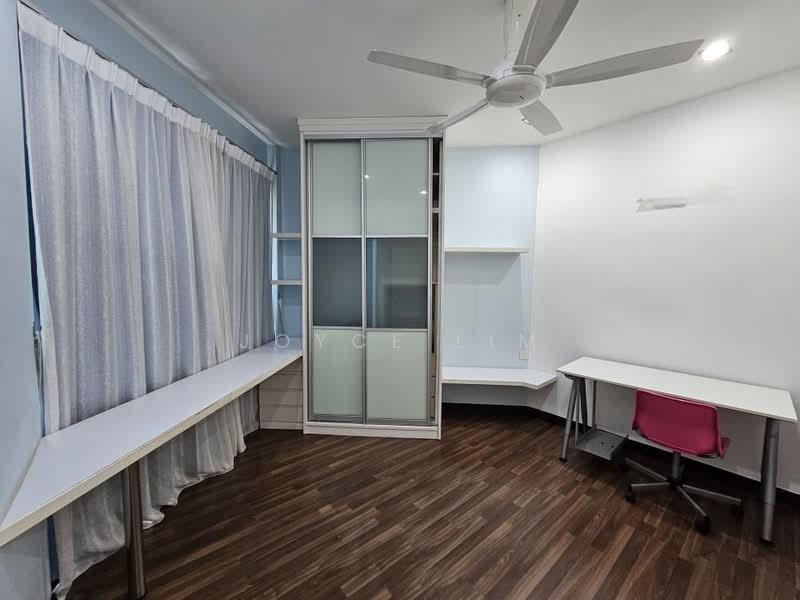 Regency Heights Condo - 5