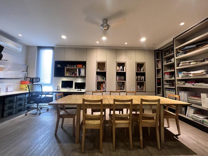 Damansara Heights - 5