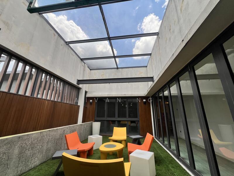 Damansara Heights - 3