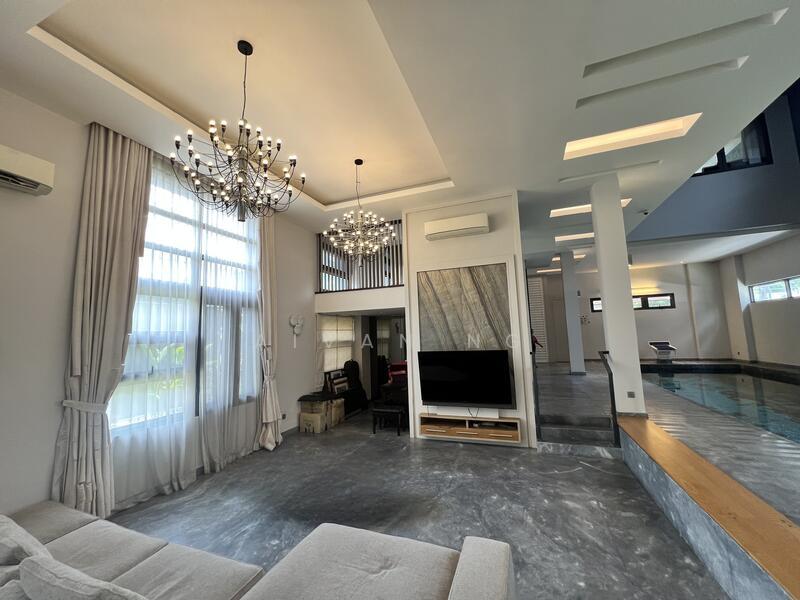 Damansara Heights - 2