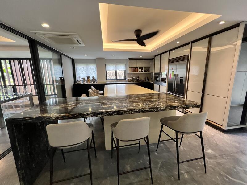 Damansara Heights - 4