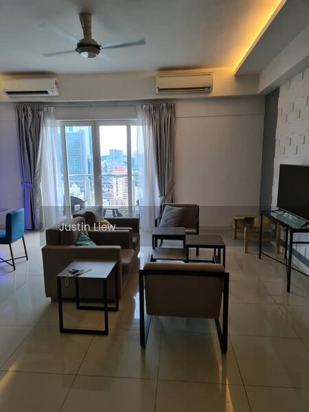 Gaya Bangsar - 5