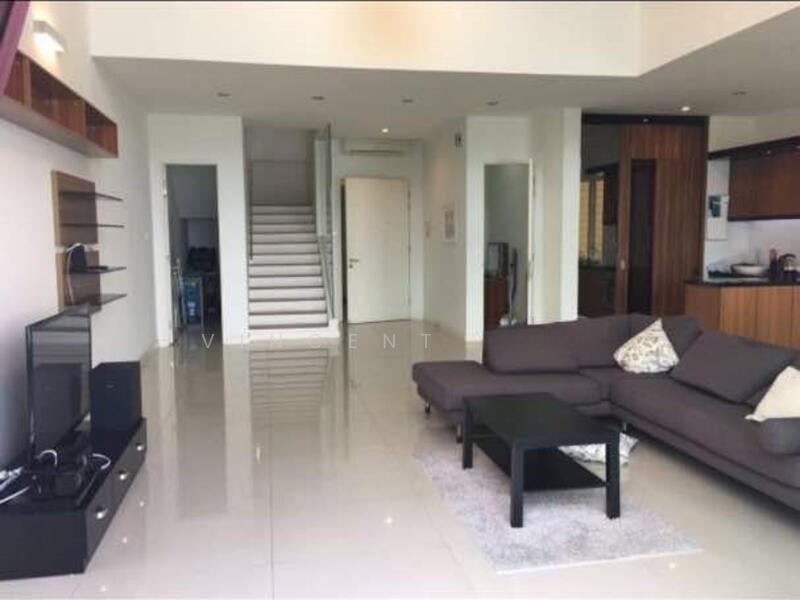 Kemuning Residence - 1