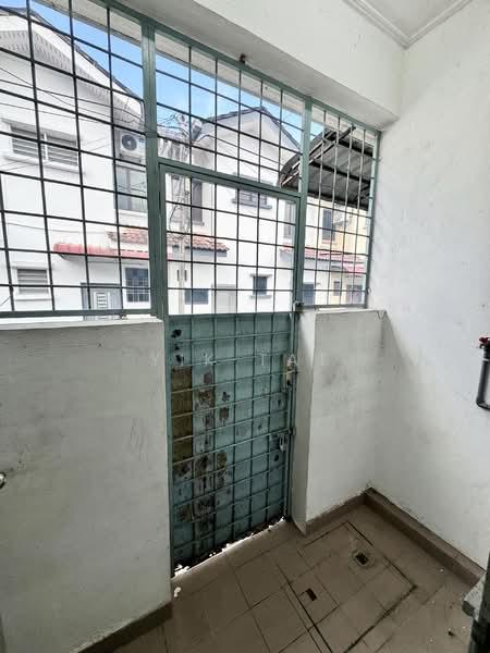 Permas Jaya Permas Jayas - 3