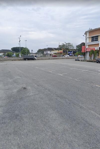 Jalan Jaya Gading - 4