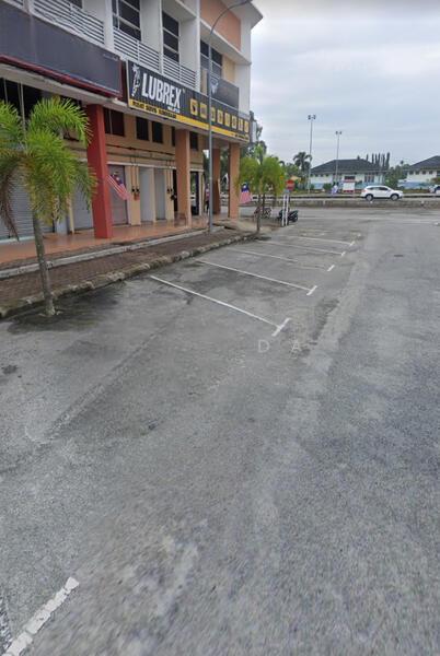 Jalan Jaya Gading - 3