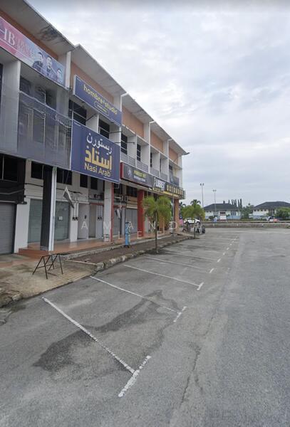 Jalan Jaya Gading - 1