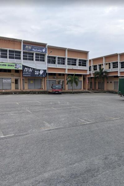 Jalan Jaya Gading - 2