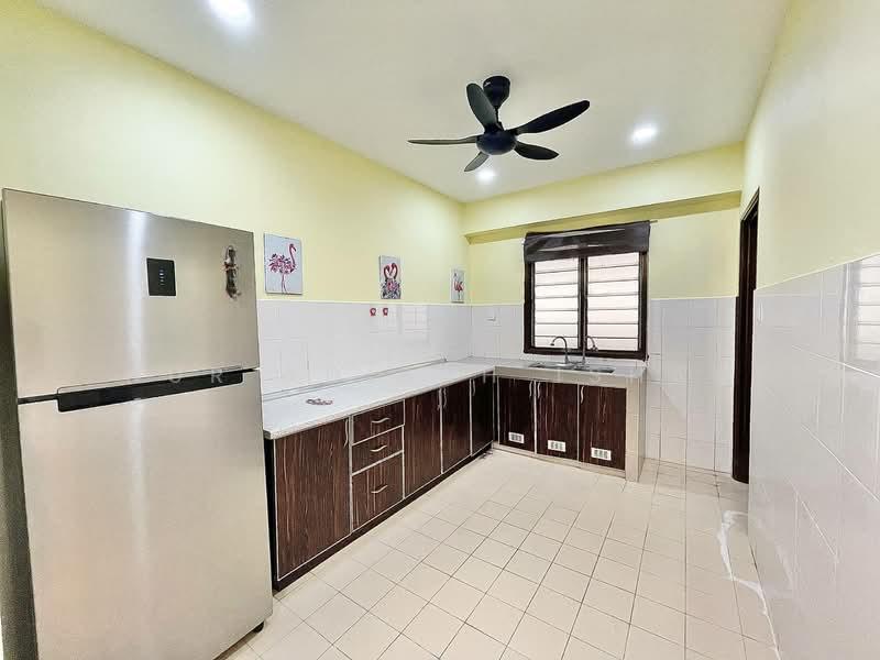 Pangsapuri Sri Cempaka - 2