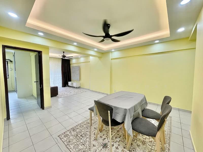 Pangsapuri Sri Cempaka - 2