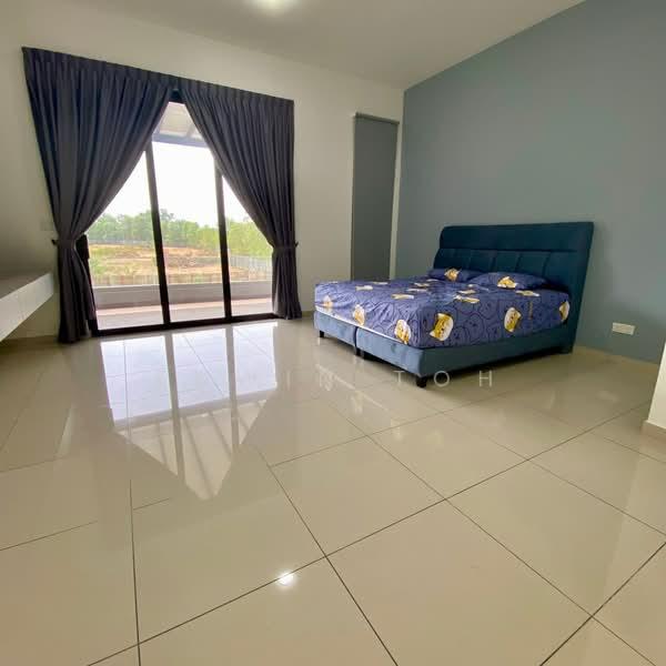 Taman Desa Tebrau - 2