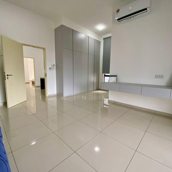 Taman Desa Tebrau - 3