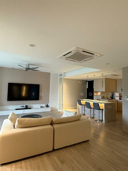 Sri Alam Condominium - 1