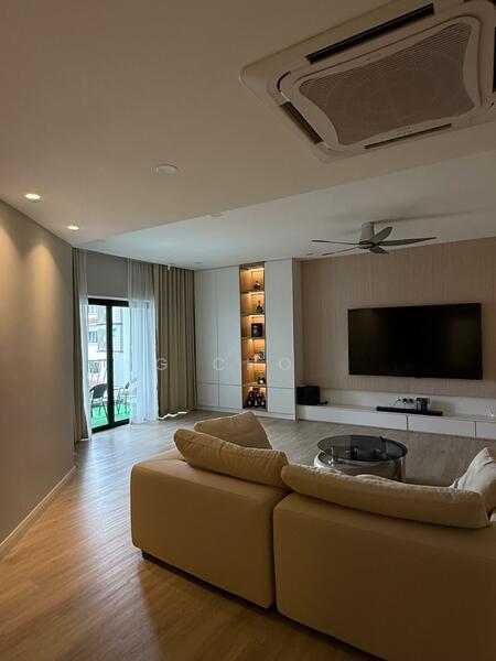 Sri Alam Condominium - 5