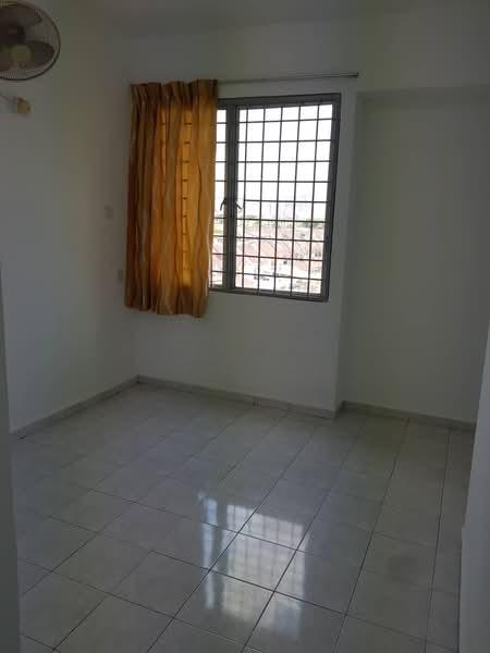 BJ Court Apartment - 5