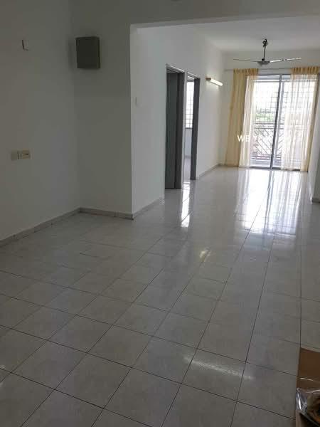 BJ Court Apartment - 1