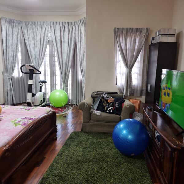 Tropicana Indah - 2