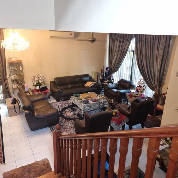 Tropicana Indah - 5