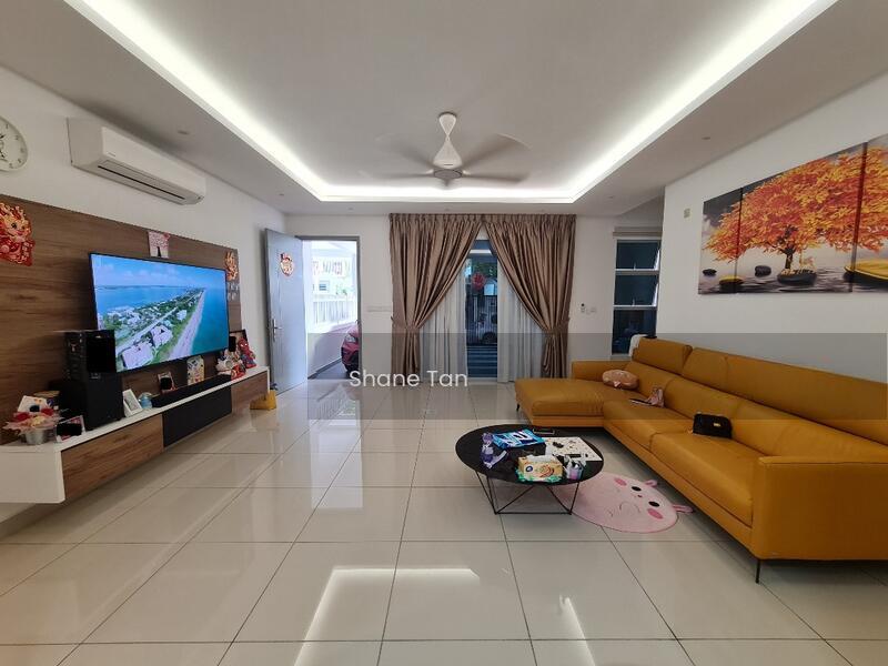 Rimbun Irama @ Seremban 2 - 5