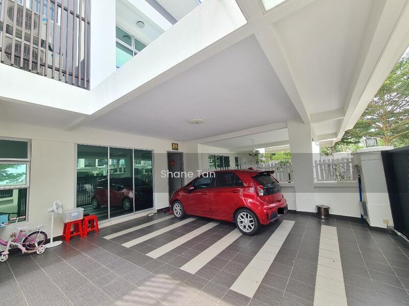 Rimbun Irama @ Seremban 2 - 1