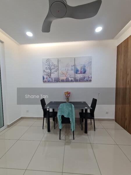 Rimbun Irama @ Seremban 2 - 4